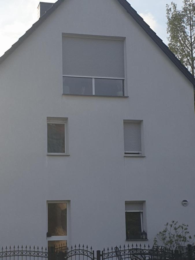 Ferienwohnung Am Cospudener See Марклеберг Екстериор снимка