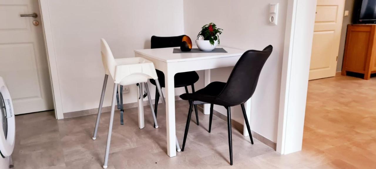 Ferienwohnung Am Cospudener See Марклеберг Екстериор снимка